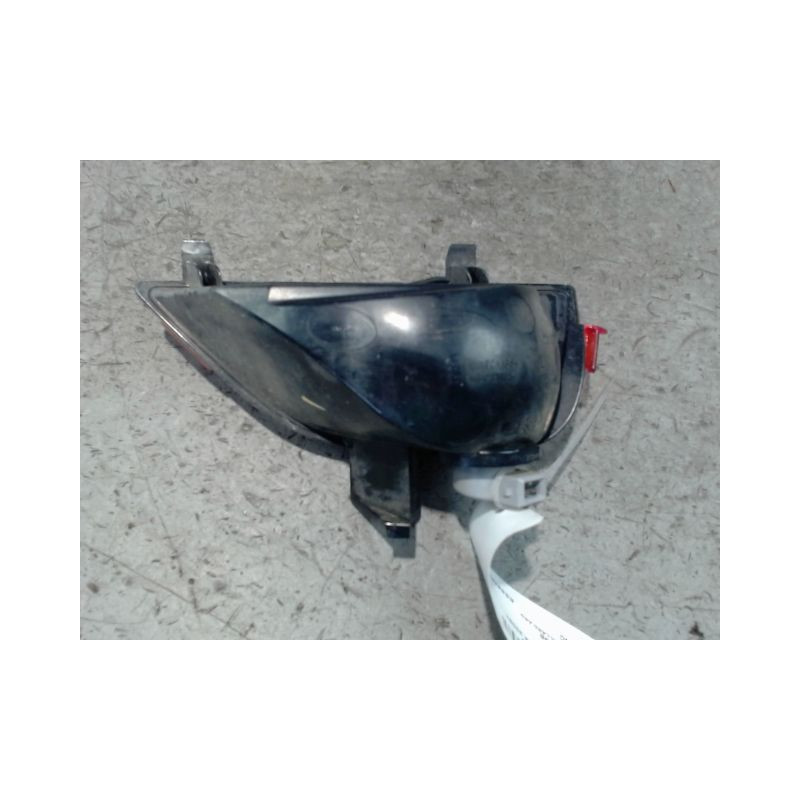 FEU BROUILLARD ARRIERE GAUCHE DACIA SANDERO 2008-