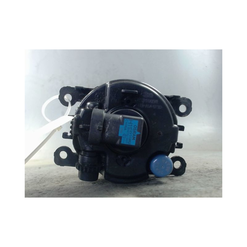 PHARE ANTIBROUILLARD AVANT DROIT FORD FIESTA 2010-