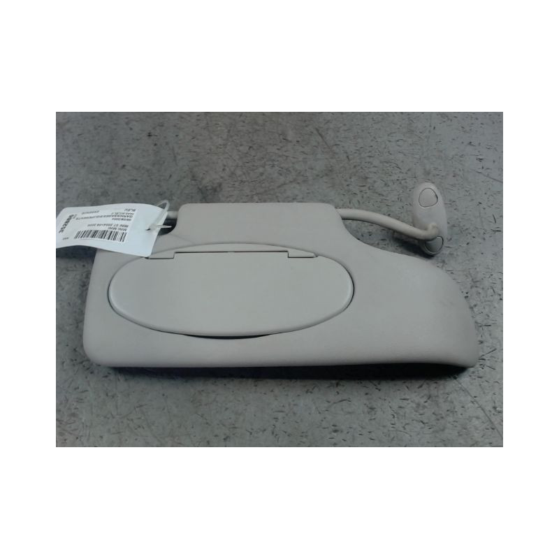 PARE-SOLEIL D MINI MINI 2004-2006