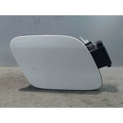 VOLET DE TRAPPE CARBURANT