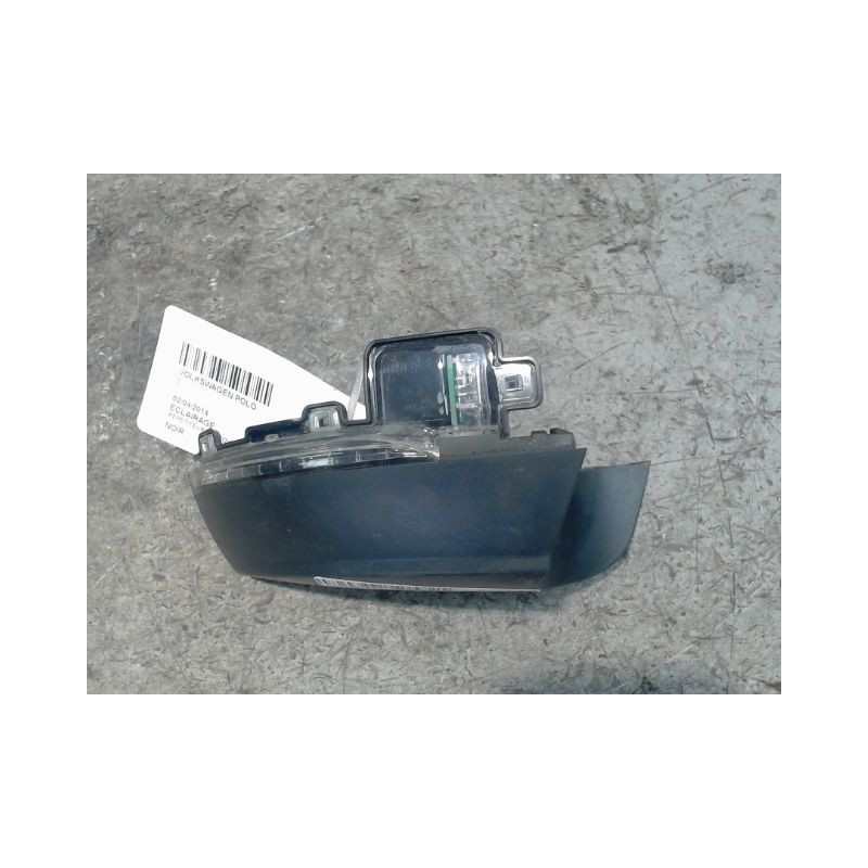 REPETITEUR RETROVISEUR DROIT VOLKSWAGEN POLO 2009-