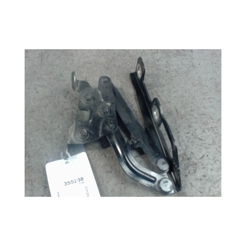 COMPAS DROIT CAPOT OPEL CORSA 2010-
