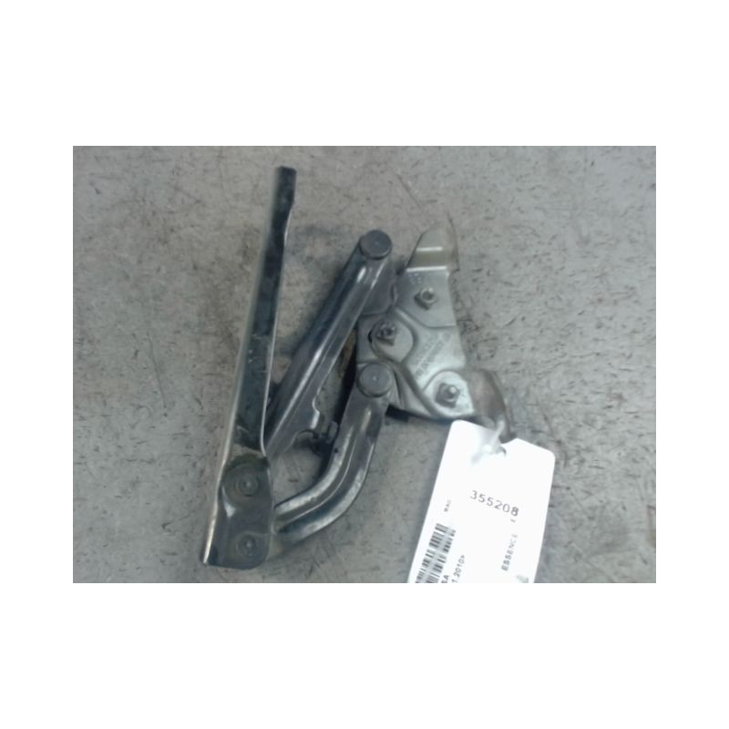 COMPAS DROIT CAPOT OPEL CORSA 2010-