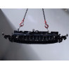 ABSORBEUR PARE-CHOC AVANT CITROEN C3 2009-