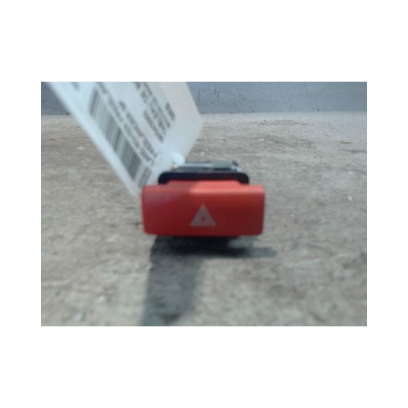 BOUTON DE WARNING LAND ROVER FREELANDER 2001-2002