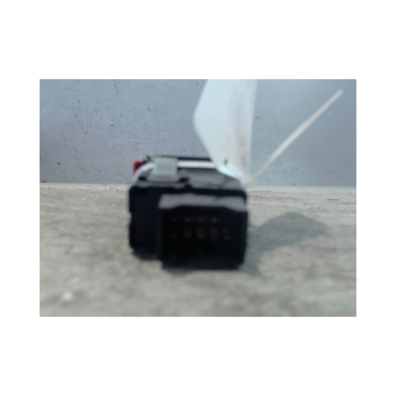 BOUTON DE WARNING LAND ROVER FREELANDER 2001-2002