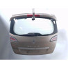 HAYON RENAULT SCENIC III 2009-