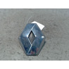 SIGLE CALANDRE RENAULT CLIO III 2010-