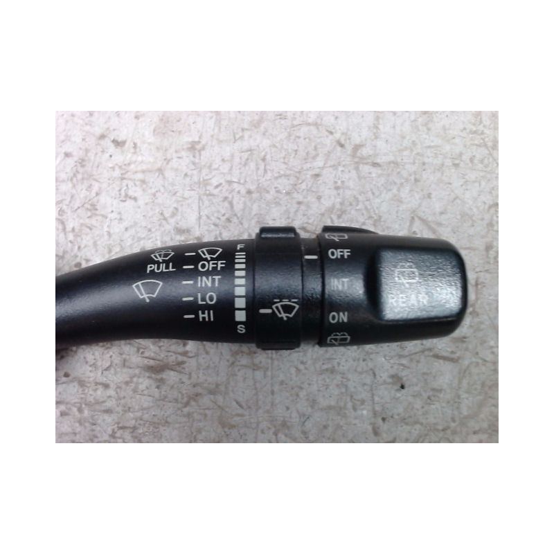 COMMANDE ESSUIE GLACE HYUNDAI MATRIX -01