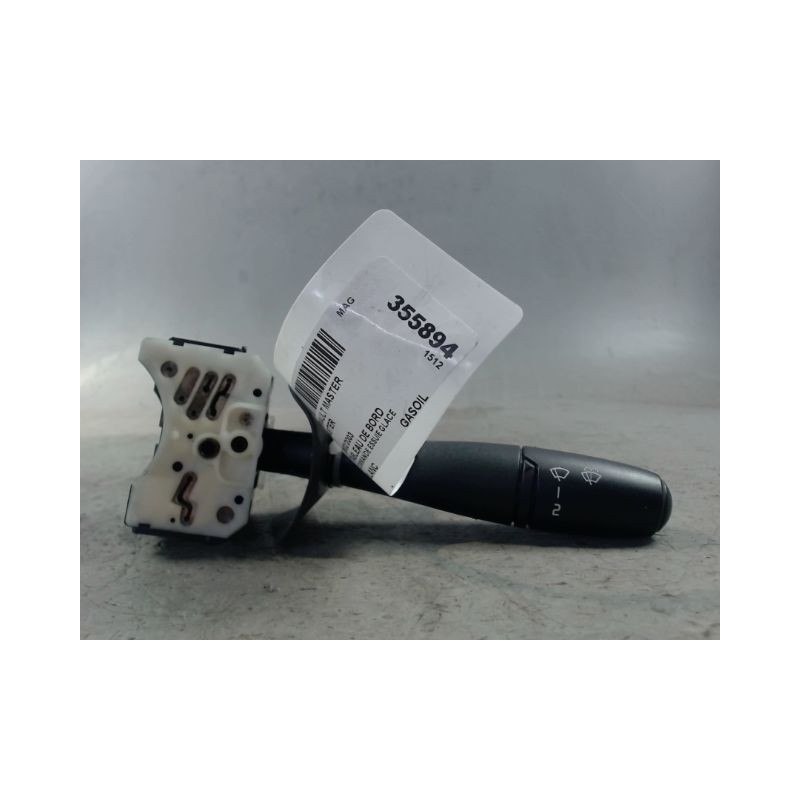 COMMANDE ESSUIE GLACE RENAULT MASTER