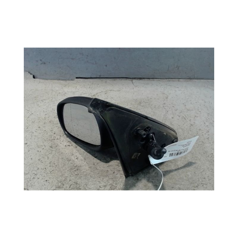 RETROVISEUR EXTERIEUR GAUCHE RENAULT CLIO II PH.2 01-06