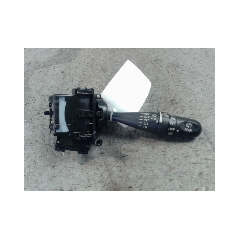 COMMANDE ESSUIE GLACE FIAT SEDICI