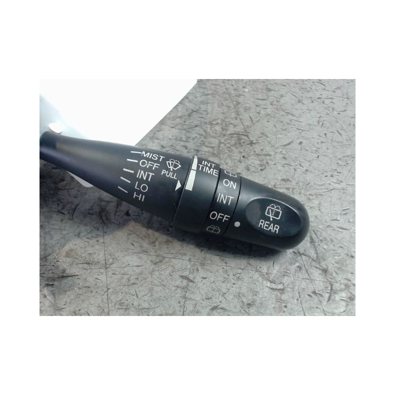 COMMANDE ESSUIE GLACE FIAT SEDICI