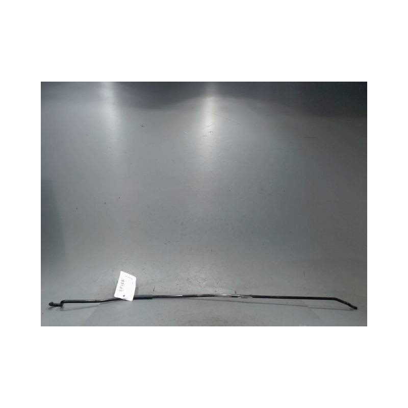 BEQUILLE CAPOT NISSAN JUKE