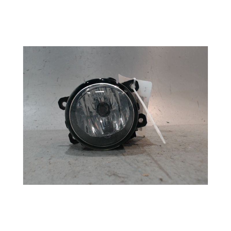 PHARE ANTIBROUILLARD AVANT GAUCHE CITROEN C4
