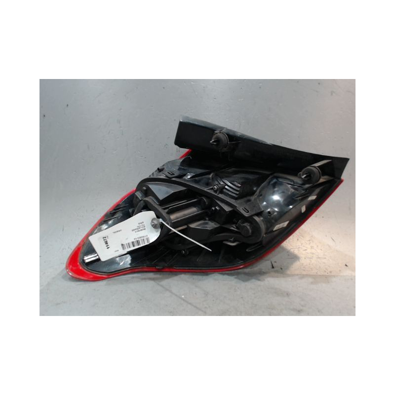 FEU ARRIERE DROIT CITROEN C4