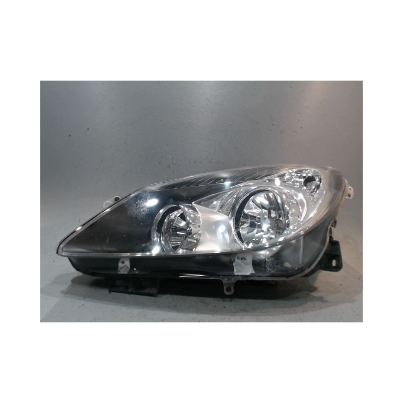 PHARE GAUCHE OPEL CORSA