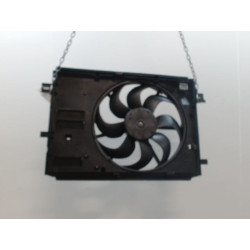 MOTEUR VENTILATEUR RADIATEUR