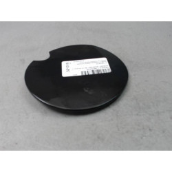 VOLET DE TRAPPE CARBURANT