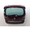 HAYON RENAULT SCENIC MONOSP. III Phase 3 2013-...