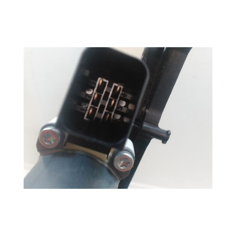 MECANISME+MOTEUR LEVE-GLACE ARRIERE GAUCHE MERCEDES CLS
