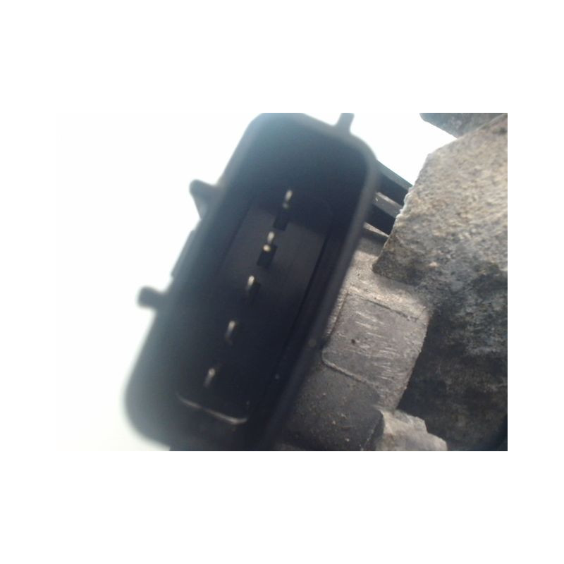 MECANISME ESSUIE-GLACE AVANT DACIA SANDERO II Phase 1 2012-...