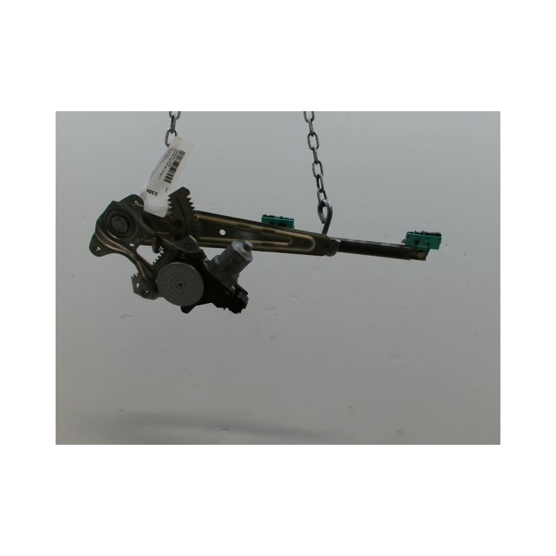 MECANISME+MOTEUR LEVE-GLACE ARRIERE DROIT NISSAN JUKE Phase 1 2010-...