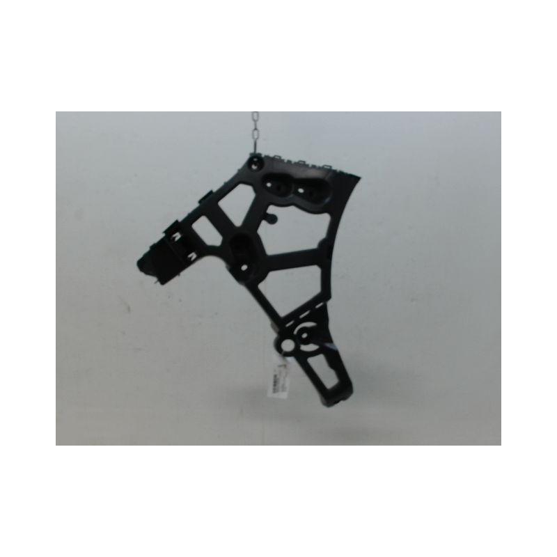 SUPPORT PARE-CHOC ARD RENAULT MEGANE III Phase 1 2008-2012