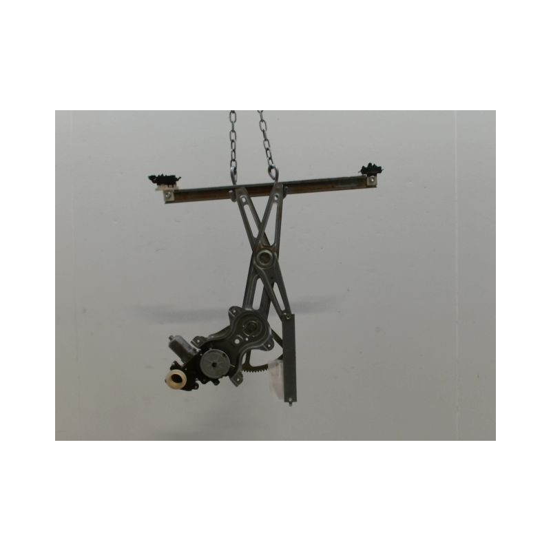 MECANISME+MOTEUR LEVE-GLACE AVANT DROIT TOYOTA AURIS I Phase 2 2010-2012