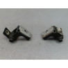 CHARNIÈRE PORTE ARG PEUGEOT 206 + 2009-2013