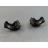 CHARNIÈRE PORTE ARG PEUGEOT 206 + 2009-2013