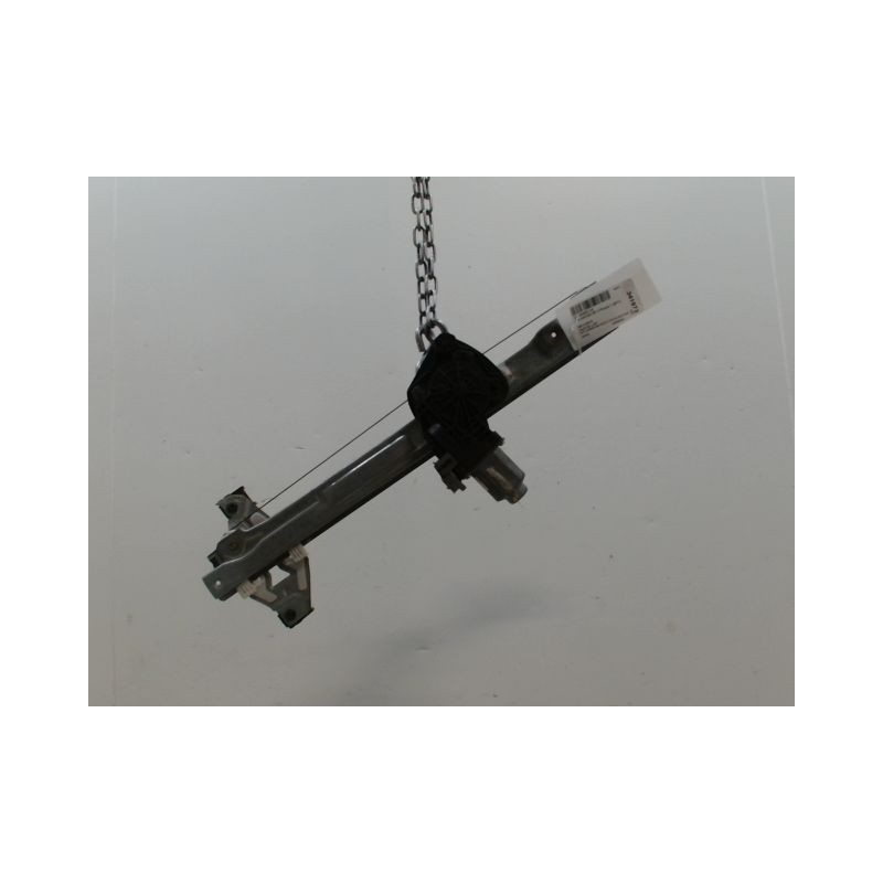 MECANISME+MOTEUR LEVE-GLACE AVANT GAUCHE CITROEN C4 II Phase 1 (B71) 2010-2015