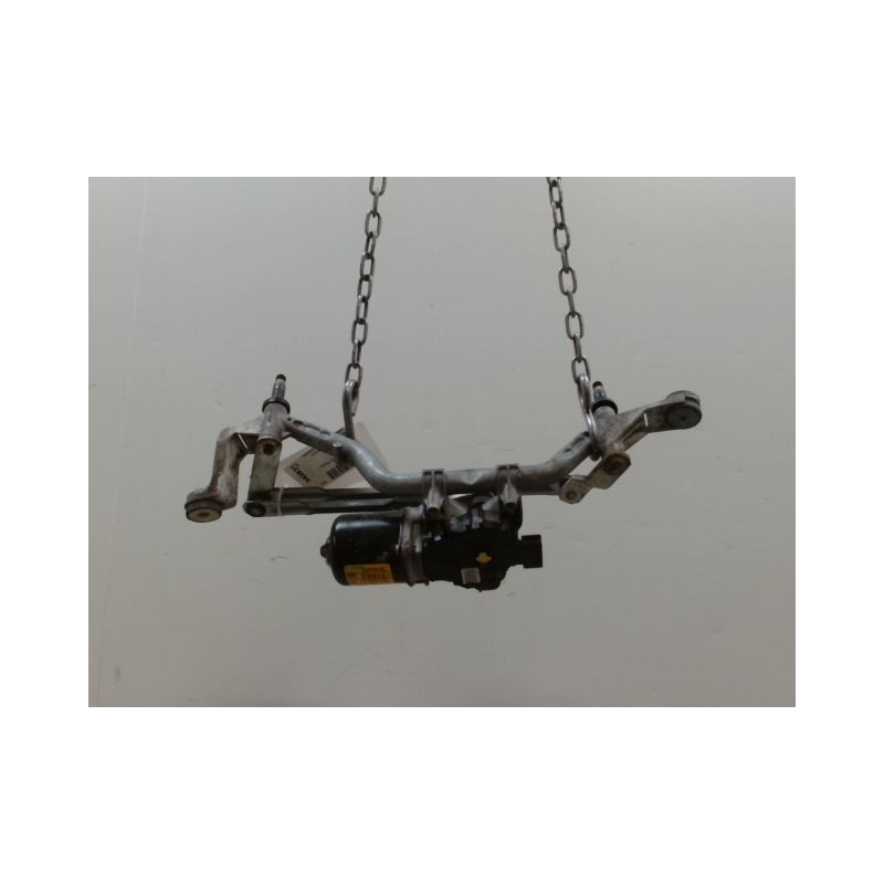 MECANISME ESSUIE-GLACE AVANT RENAULT CLIO IV Phase 1 2012-...