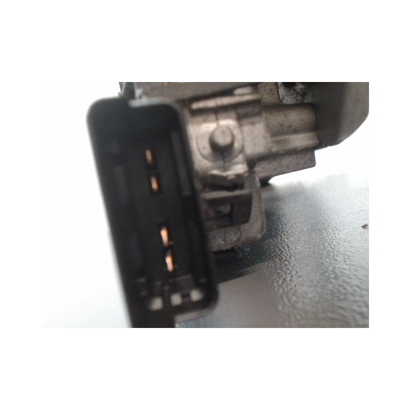 MECANISME ESSUIE-GLACE AVANT RENAULT TWINGO II Phase 1 2007-2011