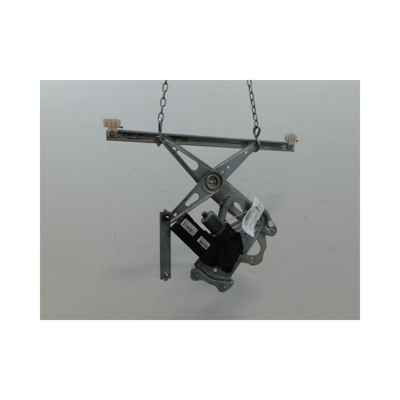 MECANISME+MOTEUR LEVE-GLACE AVANT GAUCHE RENAULT MEGANE III Phase 2 2012-2014