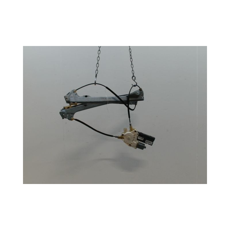 MECANISME+MOTEUR LEVE-GLACE AVANT DROIT RENAULT LAGUNA ESTATE III Phase 1 2007-2010