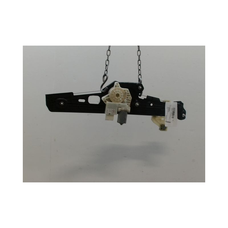 MECANISME+MOTEUR LEVE-GLACE AVANT DROIT RENAULT CAPTUR Phase 1 2013-...