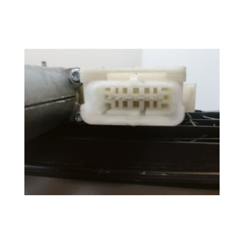 MECANISME+MOTEUR LEVE-GLACE AVANT GAUCHE RENAULT CAPTUR Phase 1 2013-...