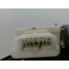 MECANISME+MOTEUR LEVE-GLACE ARRIERE DROIT RENAULT CAPTUR Phase 1 2013-...