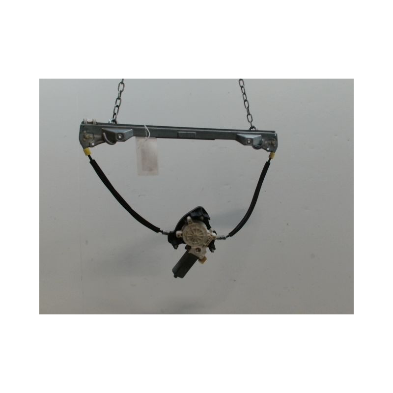 MECANISME+MOTEUR LEVE-GLACE AVANT DROIT RENAULT CLIO II Phase 2 2001-2006