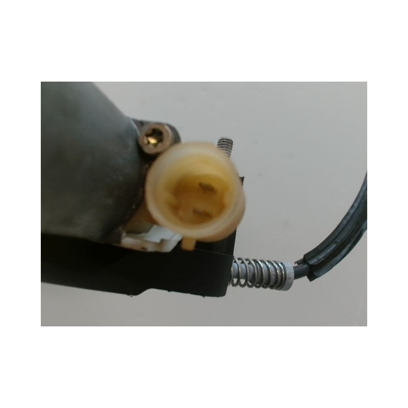 MECANISME+MOTEUR LEVE-GLACE AVANT DROIT RENAULT CLIO II Phase 2 2001-2006