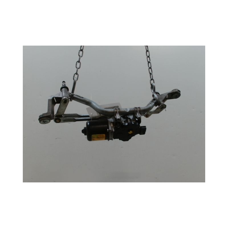 MECANISME ESSUIE-GLACE AVANT RENAULT CLIO IV Phase 1 2012-...