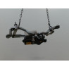 MECANISME ESSUIE-GLACE AVANT RENAULT CLIO IV Phase 1 2012-...