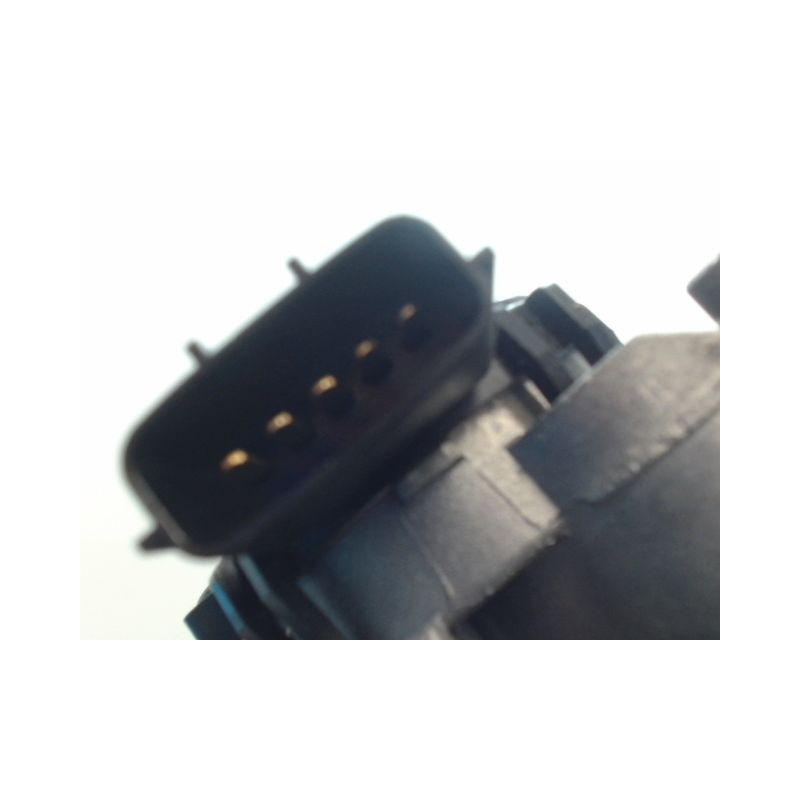 MECANISME ESSUIE-GLACE AVANT RENAULT CLIO IV Phase 1 2012-...