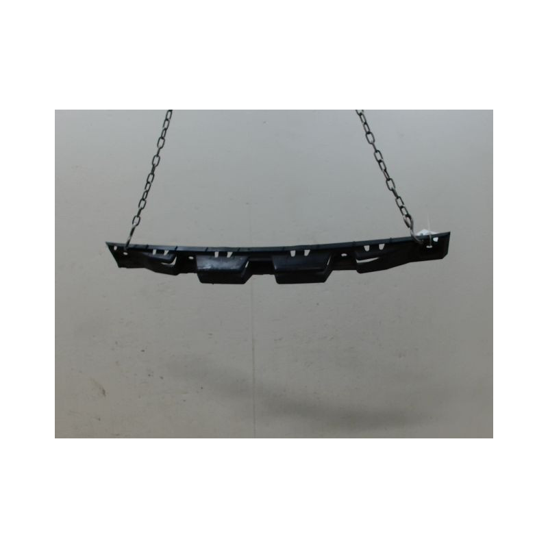 ABSORBEUR PARE-CHOC ARRIERE SEAT IBIZA IV Phase 2 (6J) 2012-...