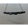 ABSORBEUR PARE-CHOC ARRIERE SEAT IBIZA IV Phase 2 (6J) 2012-...