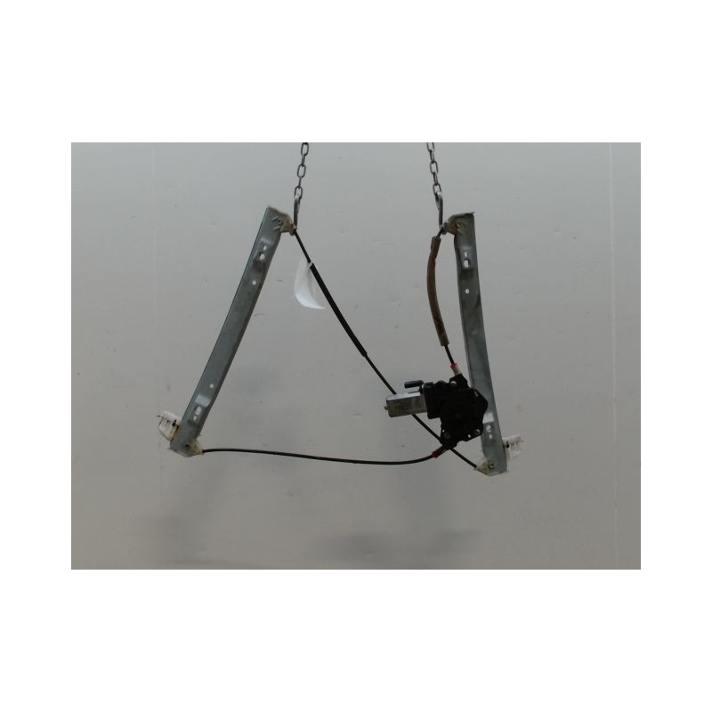 MECANISME+MOTEUR LEVE-GLACE AVANT DROIT FORD FIESTA V Phase 2 2005-2008
