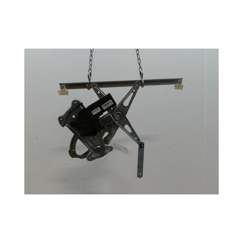 MECANISME+MOTEUR LEVE-GLACE AVANT GAUCHE RENAULT MEGANE BREAK III Phase 2 2012-2014