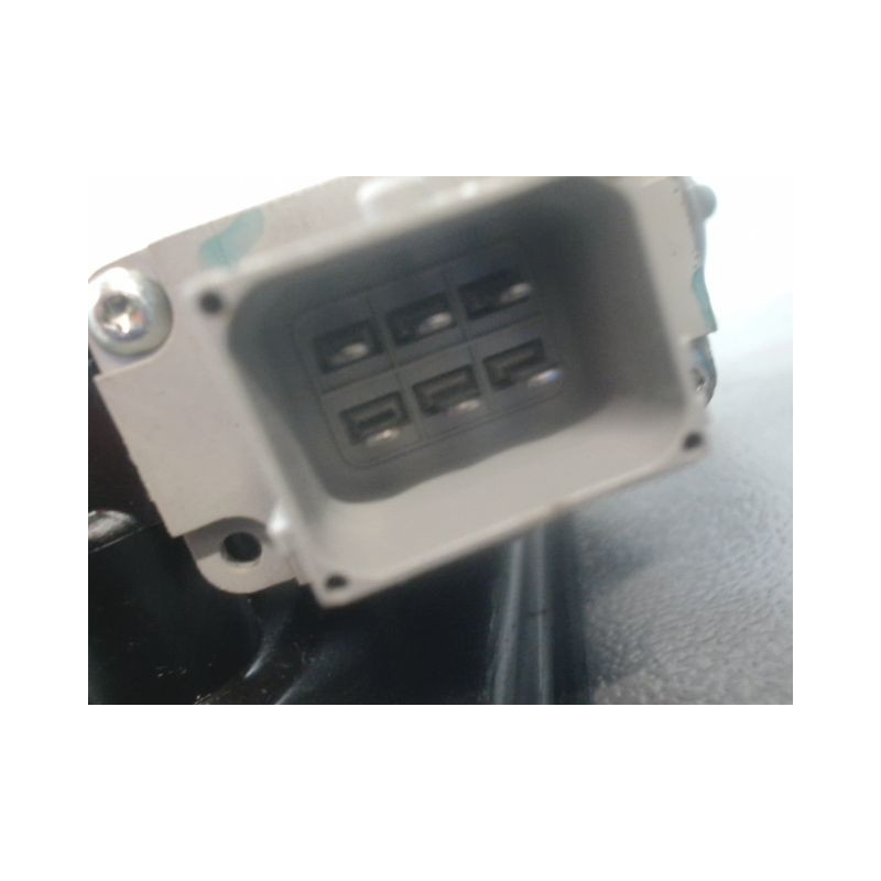 MECANISME+MOTEUR LEVE-GLACE AVANT DROIT FIAT 500