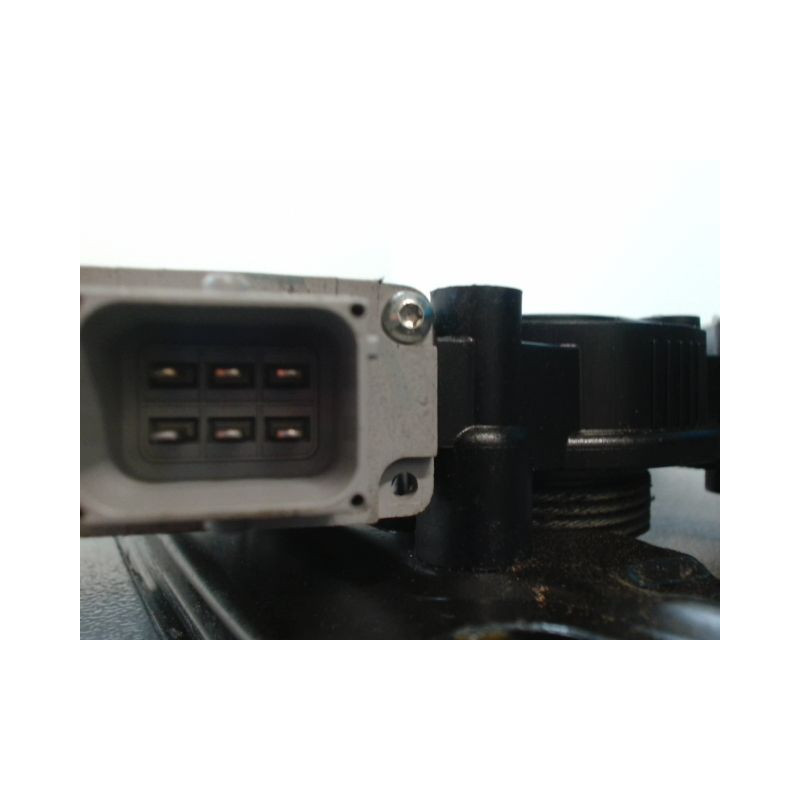 MECANISME+MOTEUR LEVE-GLACE AVANT GAUCHE FIAT 500